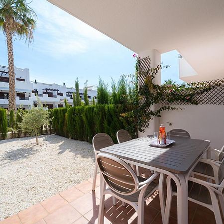 Gayola Lejlighed San Juan de los Terreros Eksteriør billede