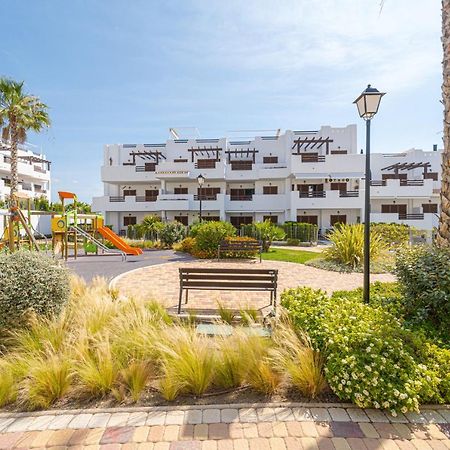 Gayola Lejlighed San Juan de los Terreros Eksteriør billede